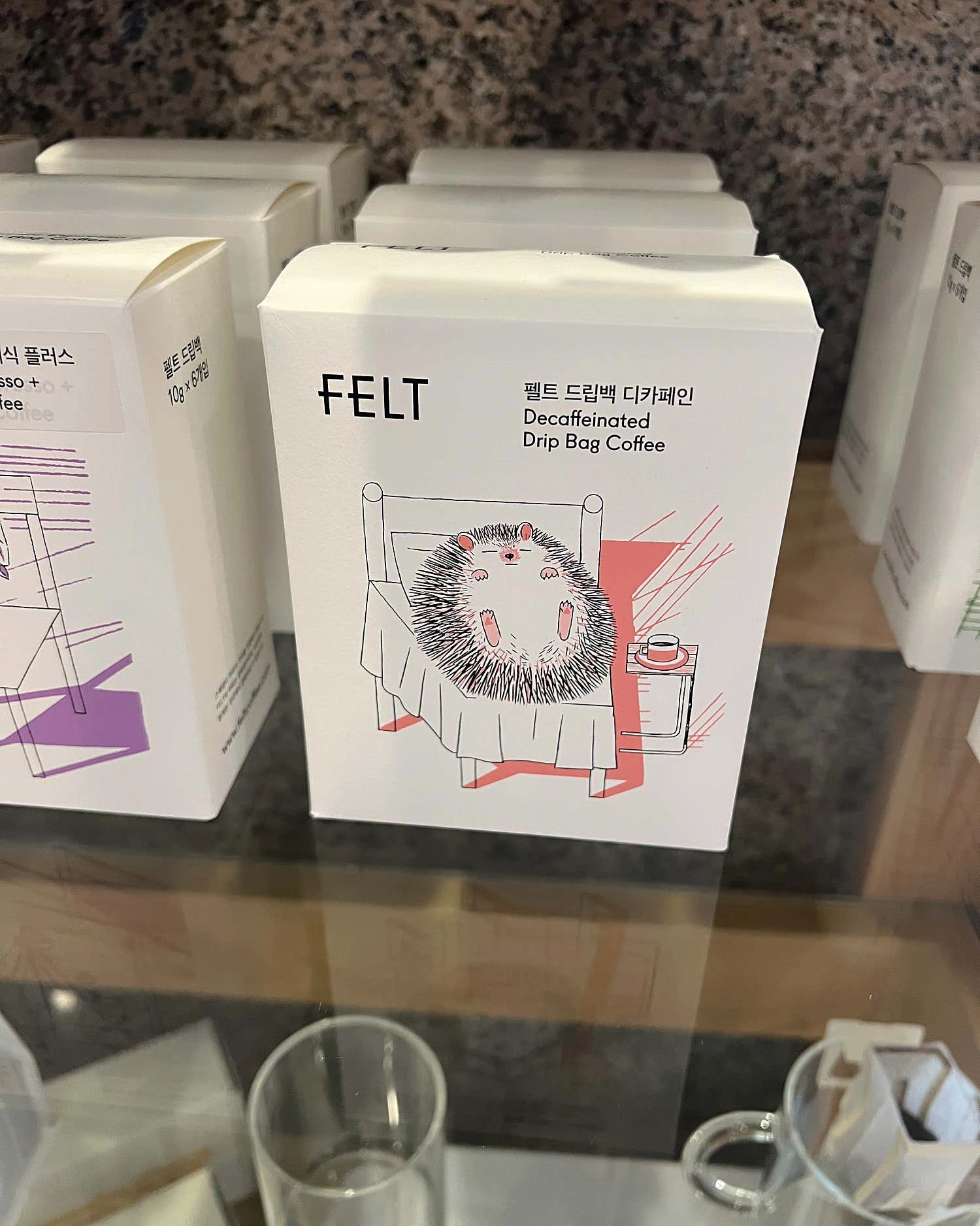 FELT Coffee