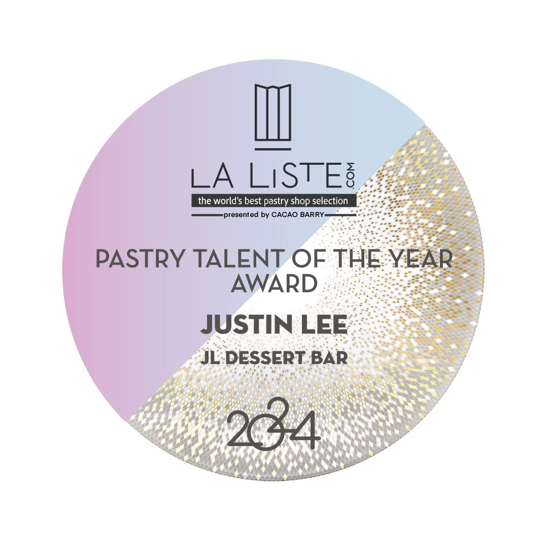 JL dessert bar