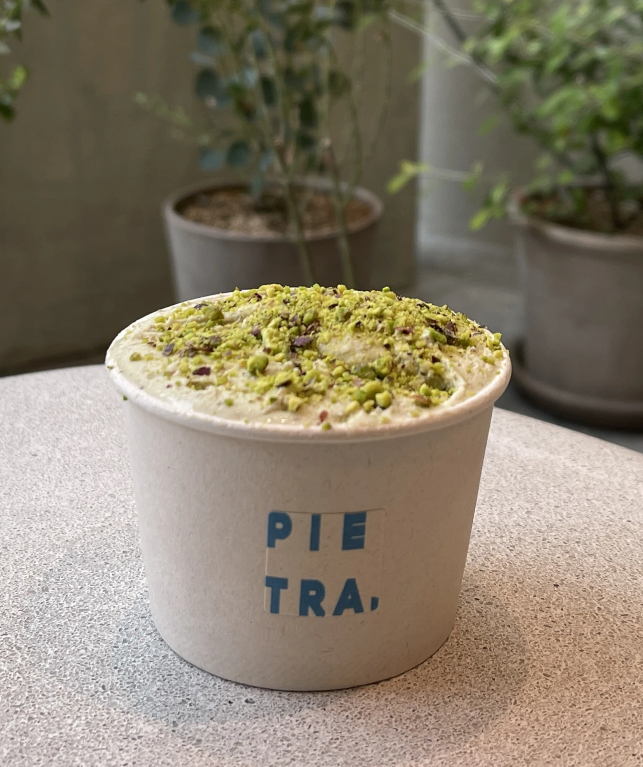 PIETRA