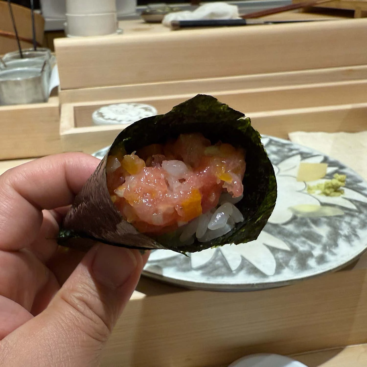 Sushi Hane