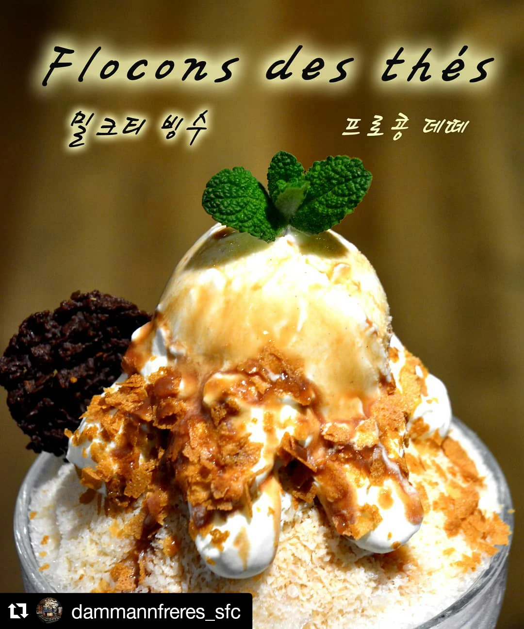 Damman freres