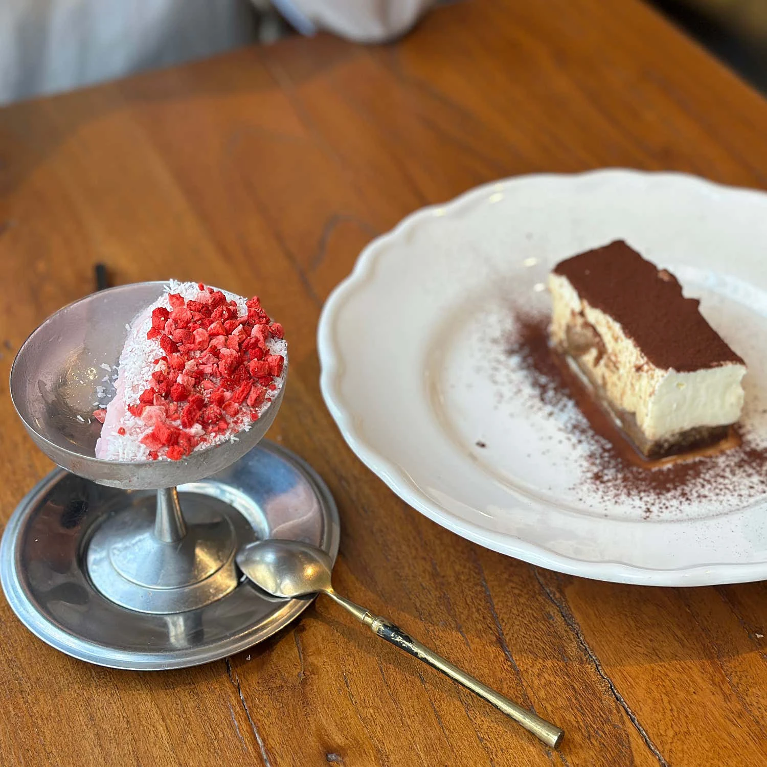 Trattoria Rialto