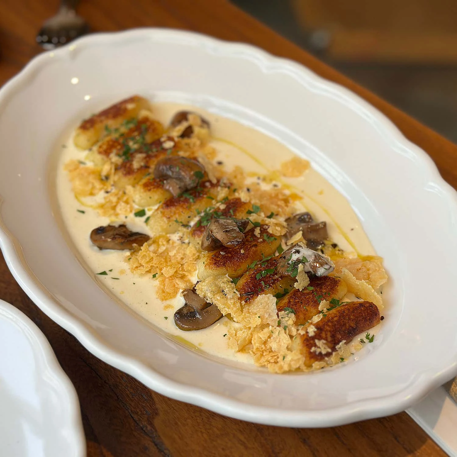 Trattoria Rialto