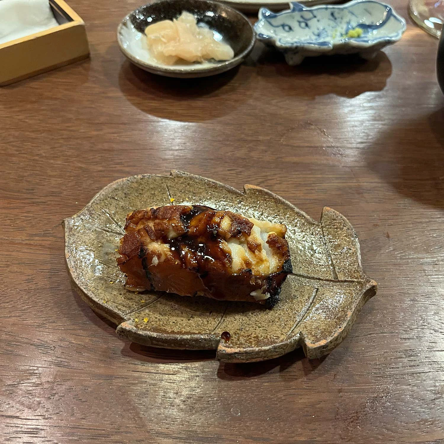 Sushi Shimizu