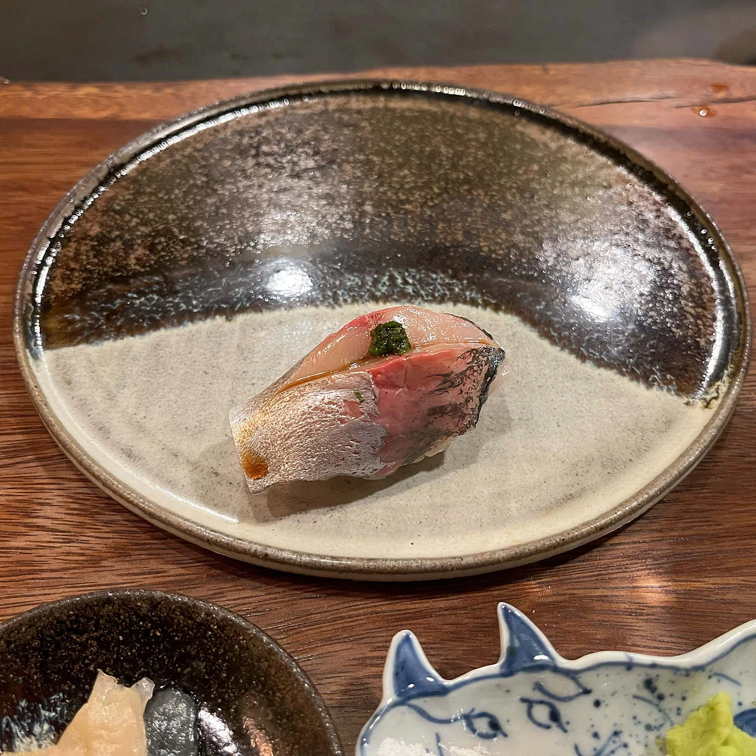 Sushi Shimizu