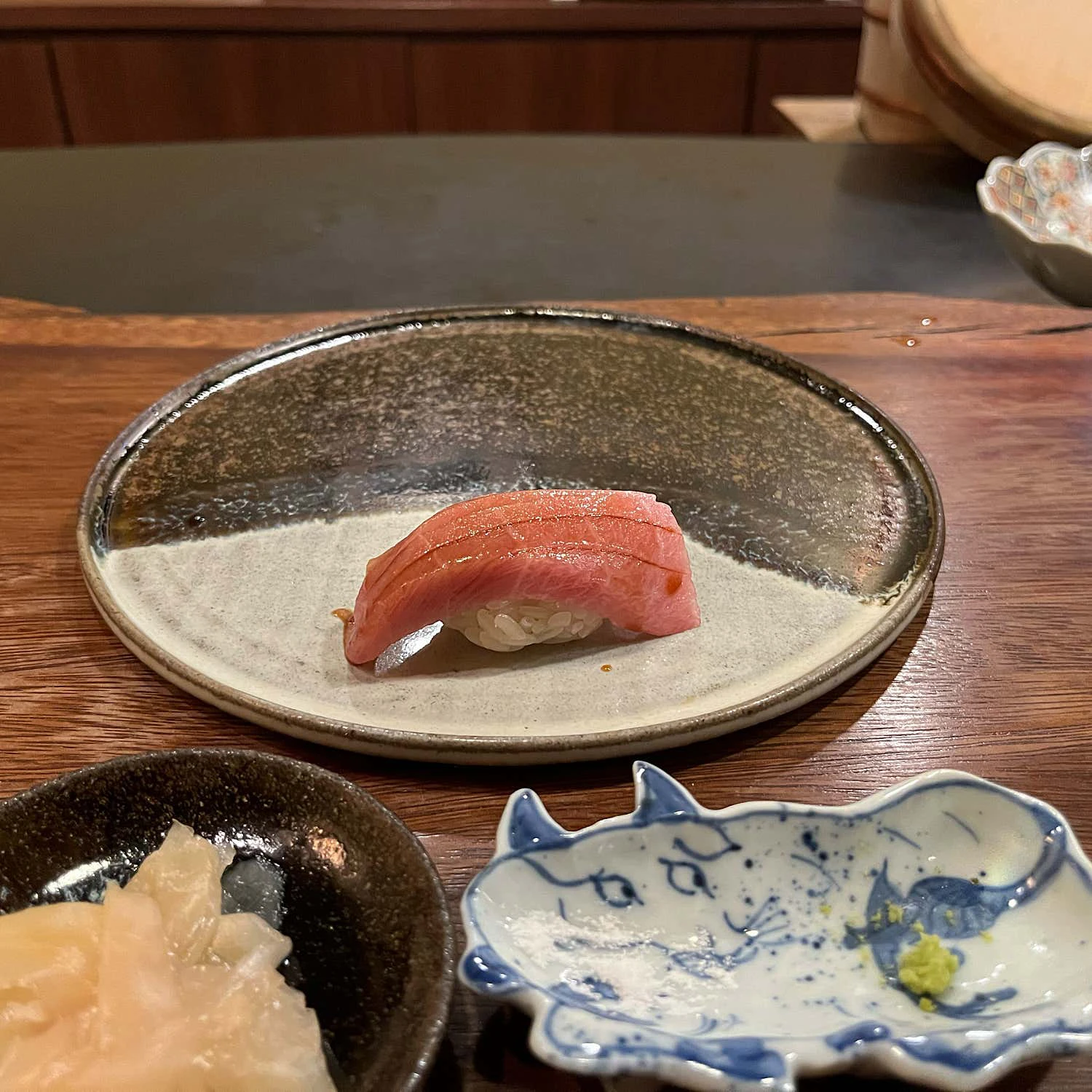Sushi Shimizu