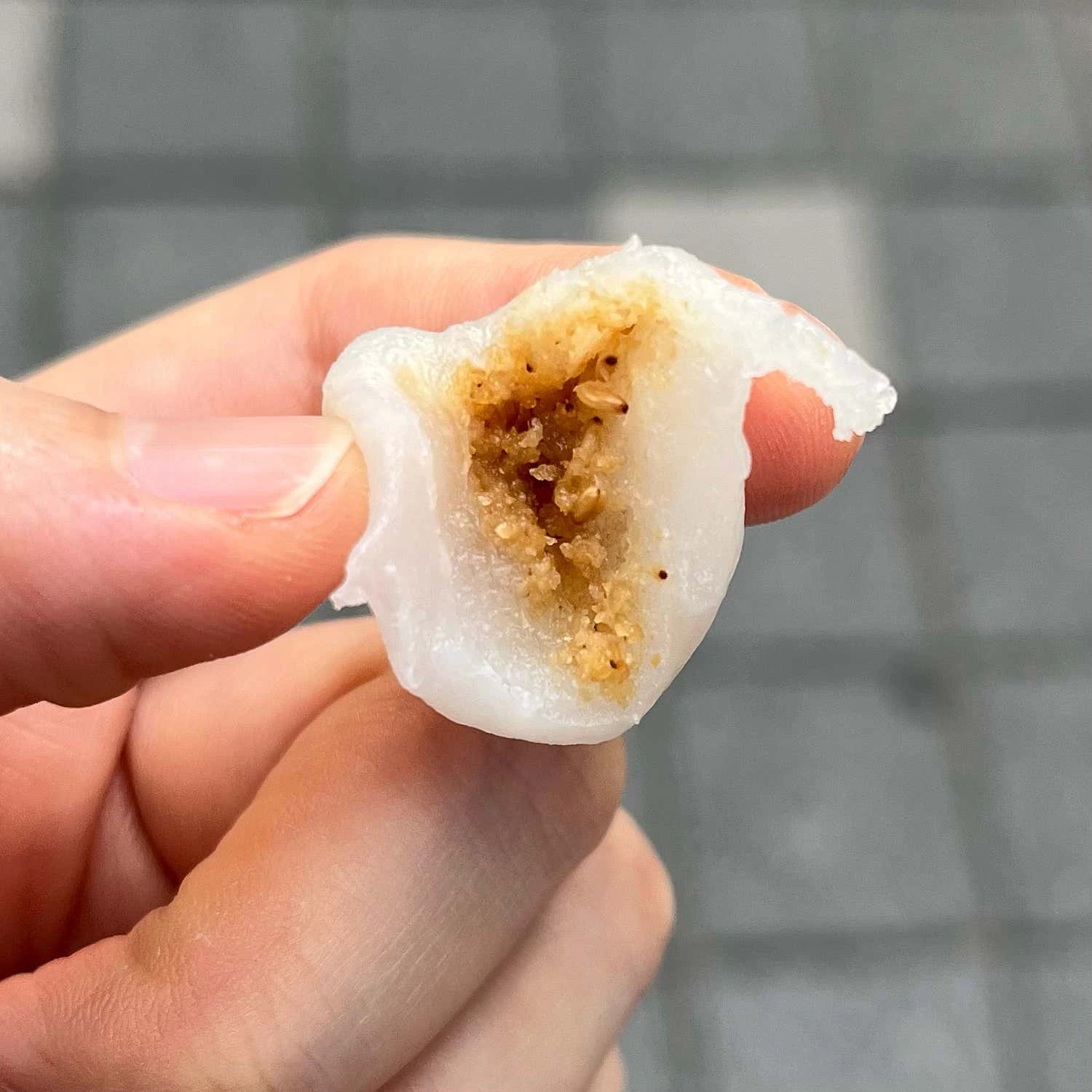Biwon Tteokjip