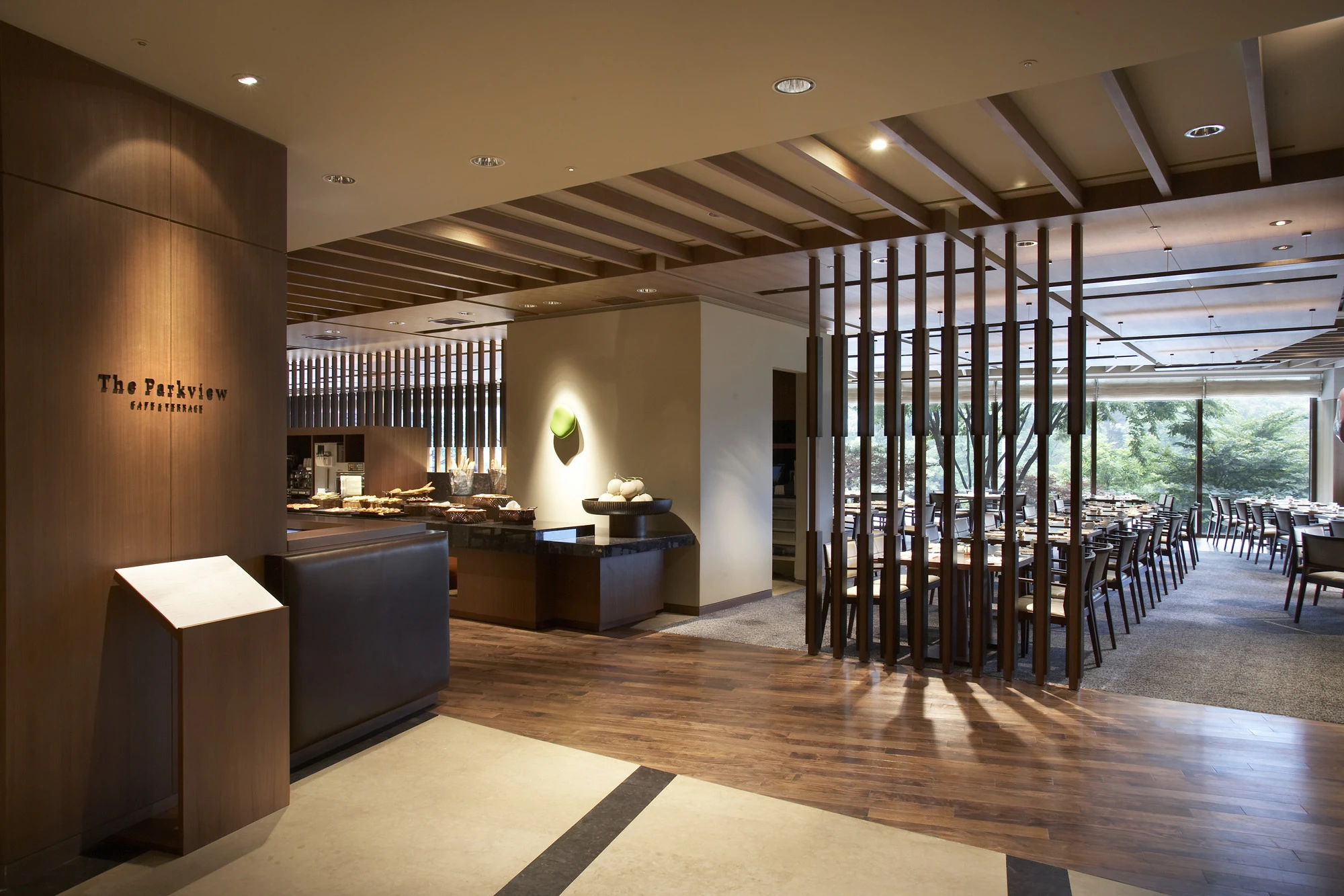 The Parkview