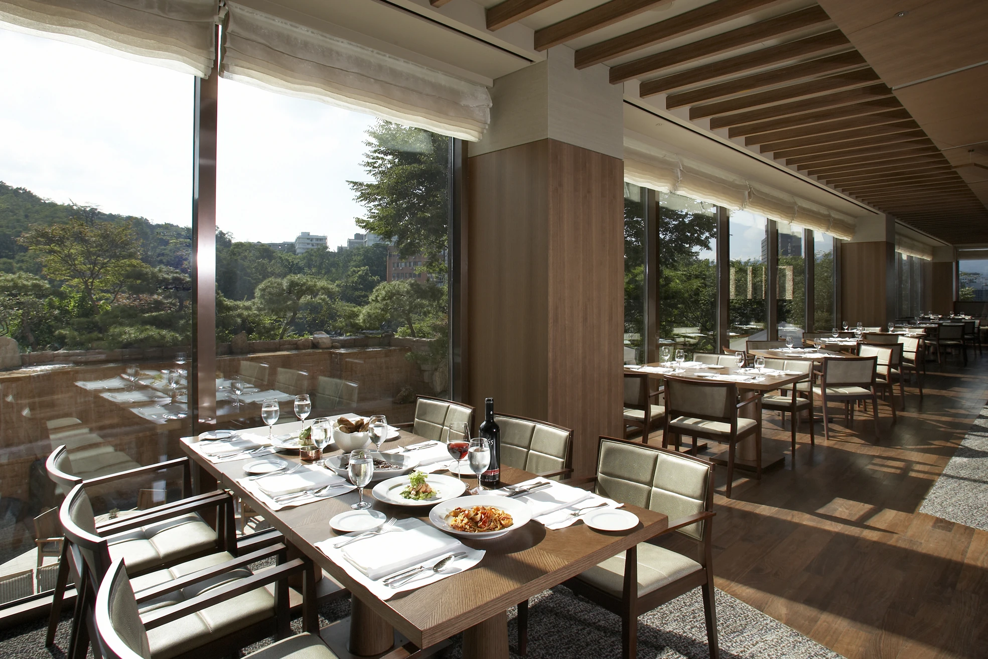 The Parkview
