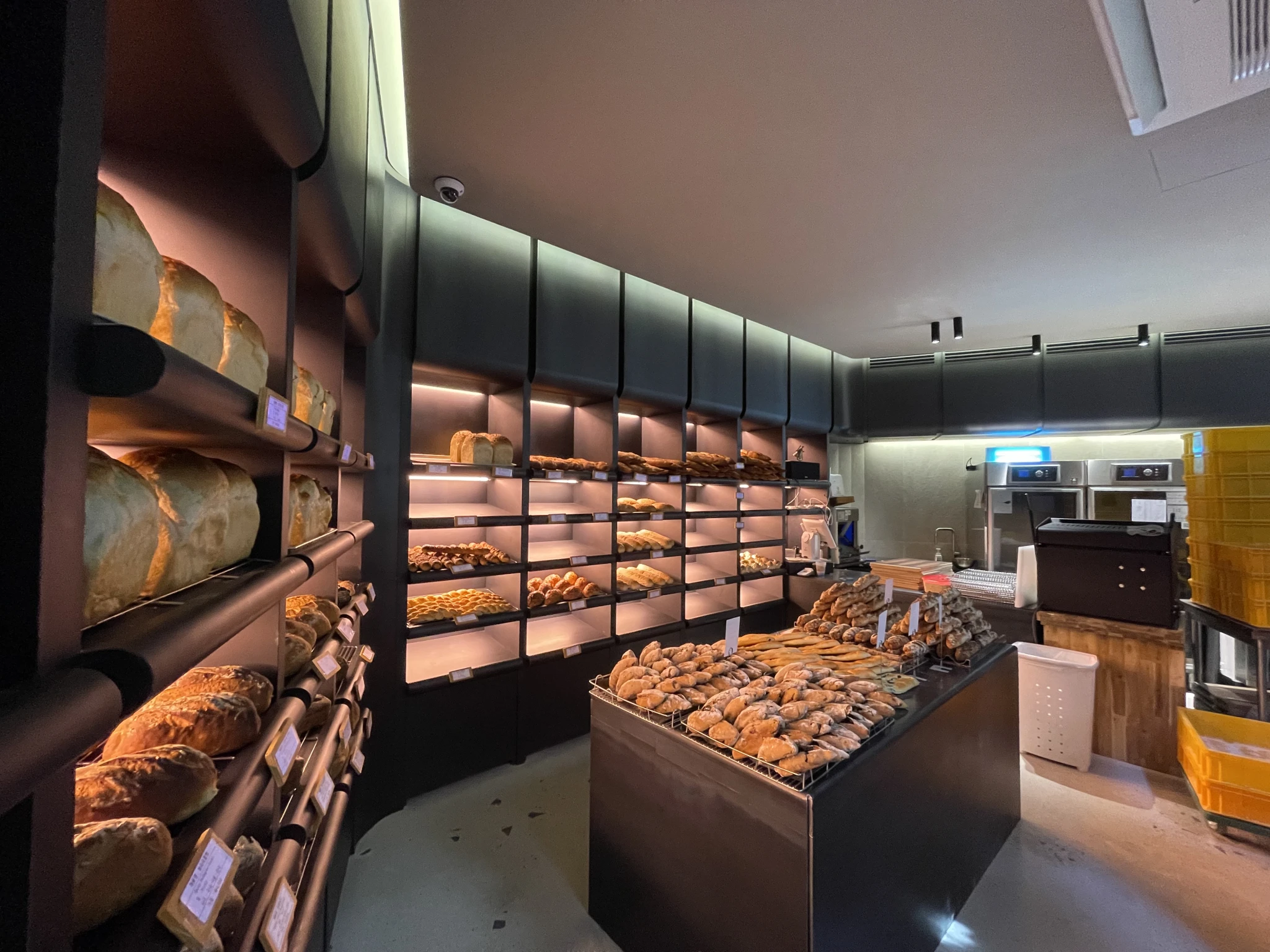 MAYBELL BAKERY