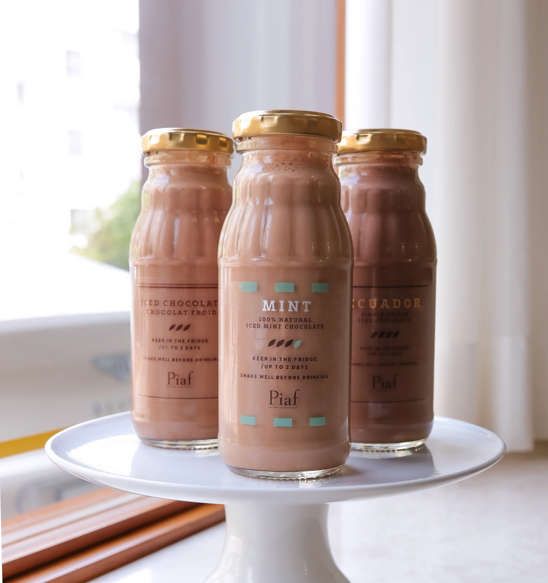 Piaf Artisan Chocolatier