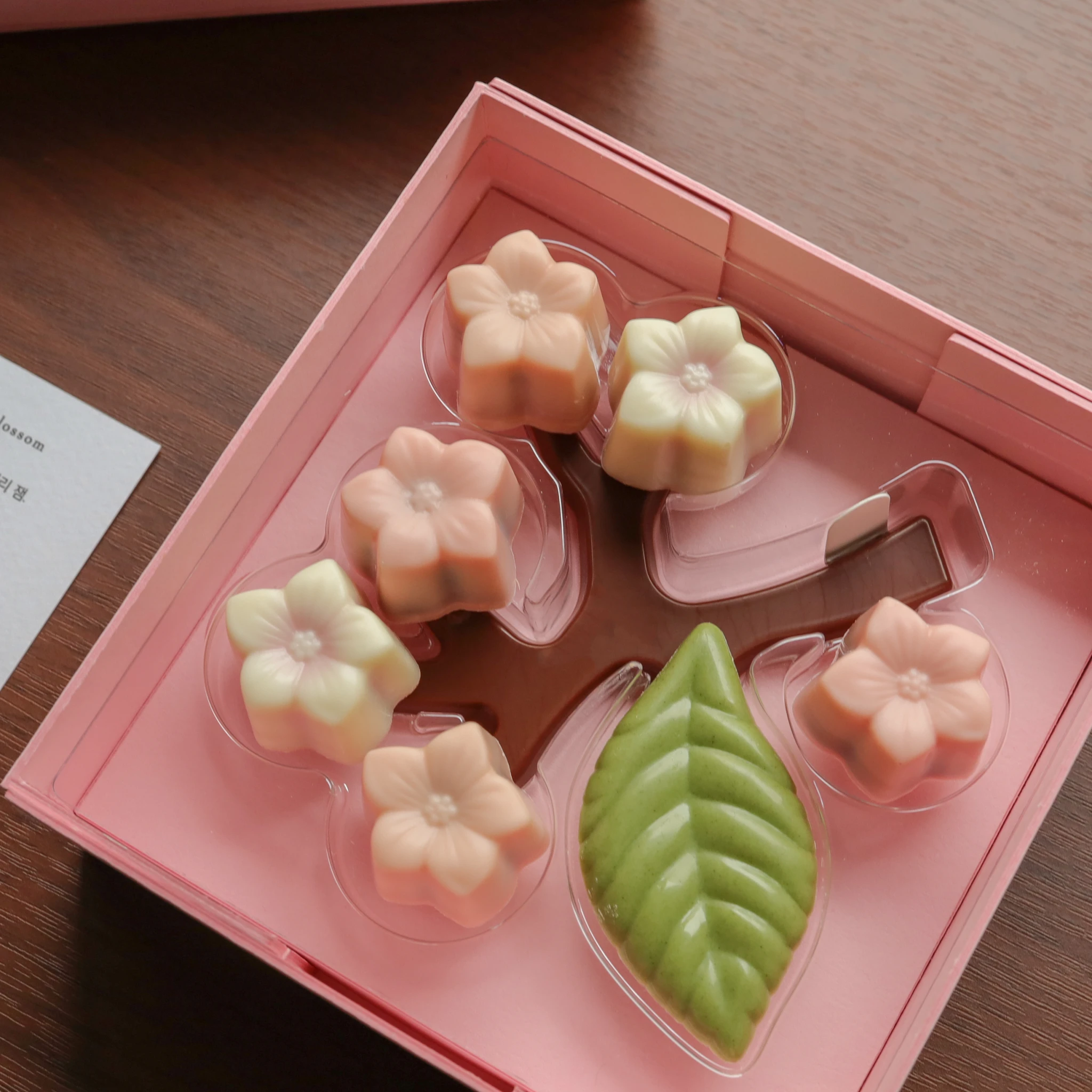 Piaf Artisan Chocolatier