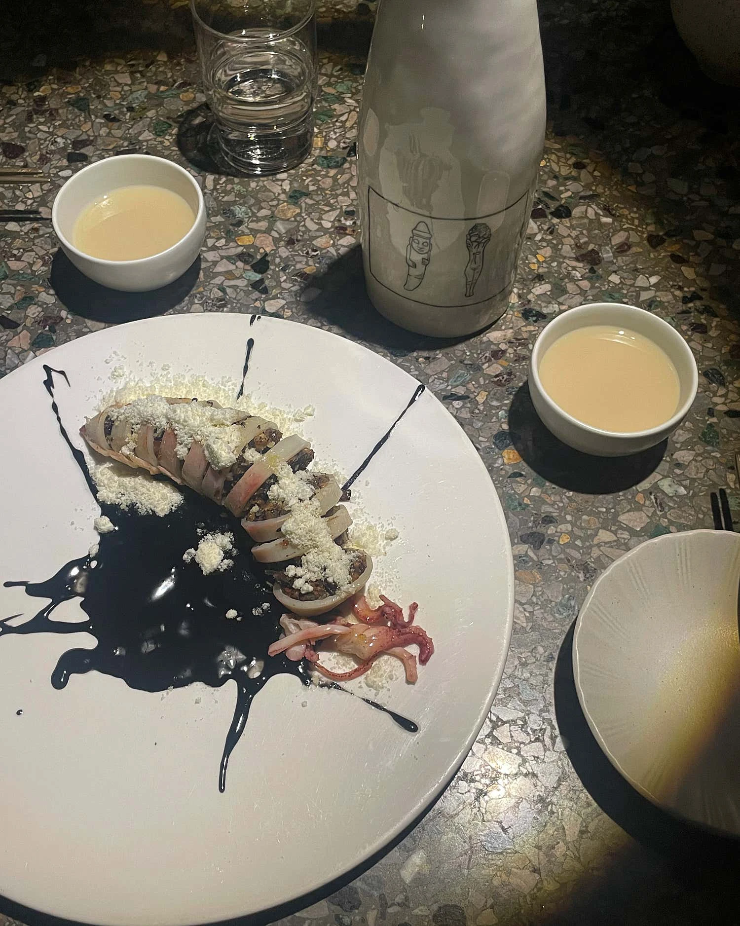 Mr. Ahn's Craft Makgeolli