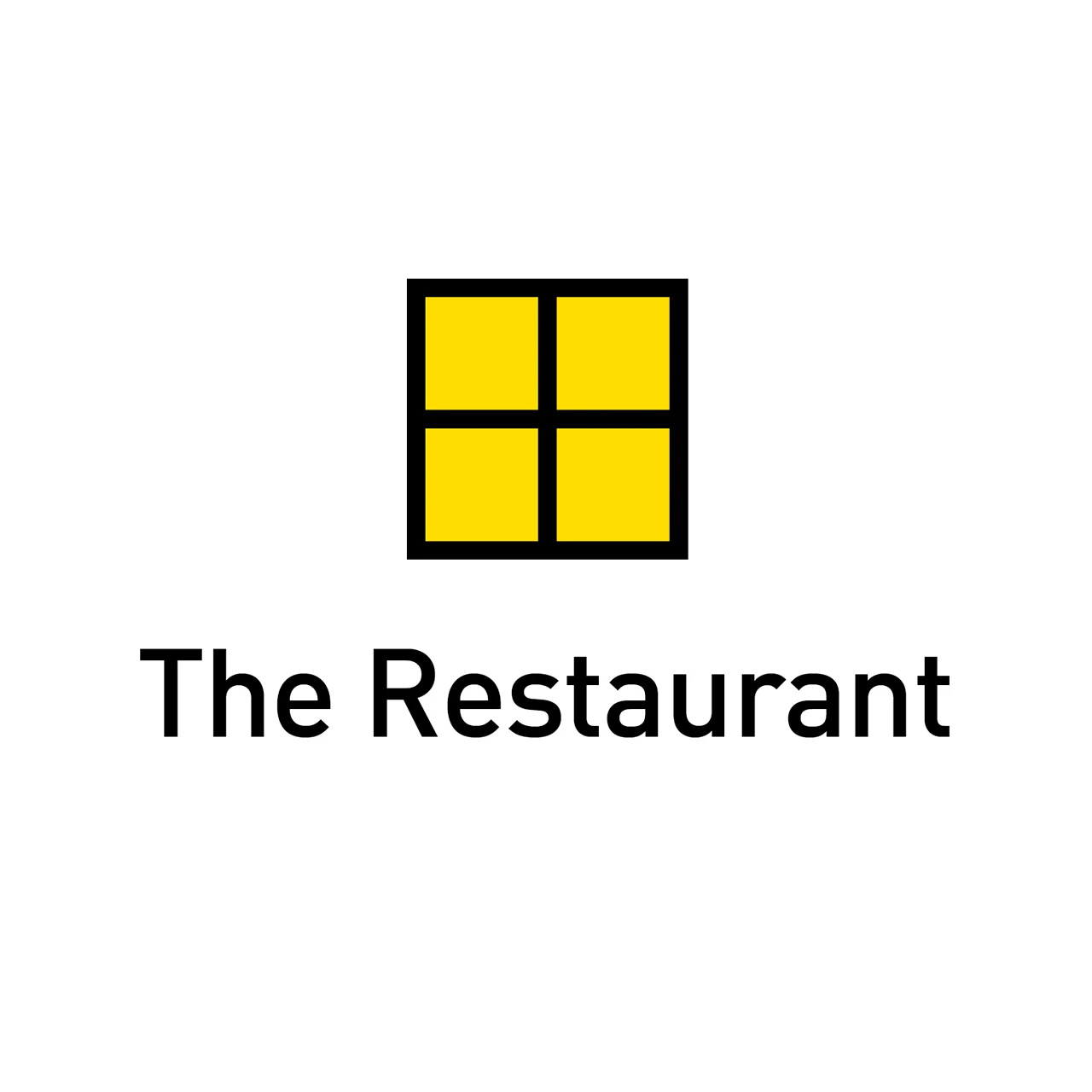 The Restaurant