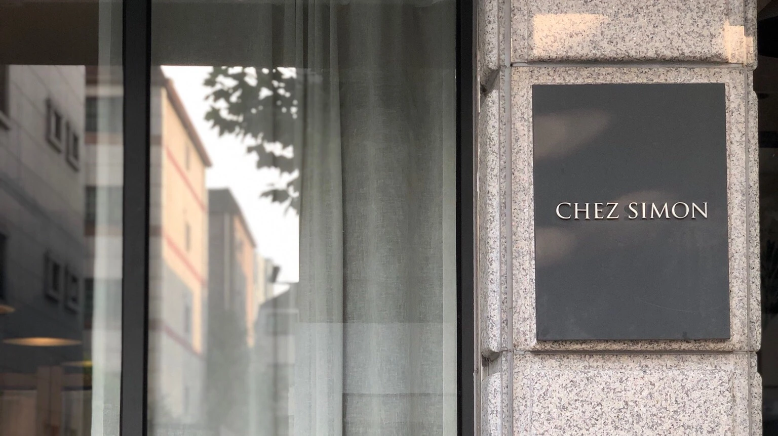 Chez Simon