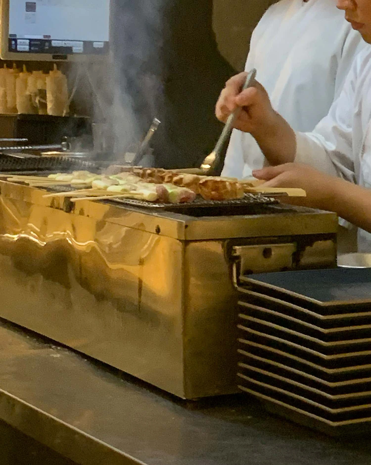 YAKITORI MOOK
