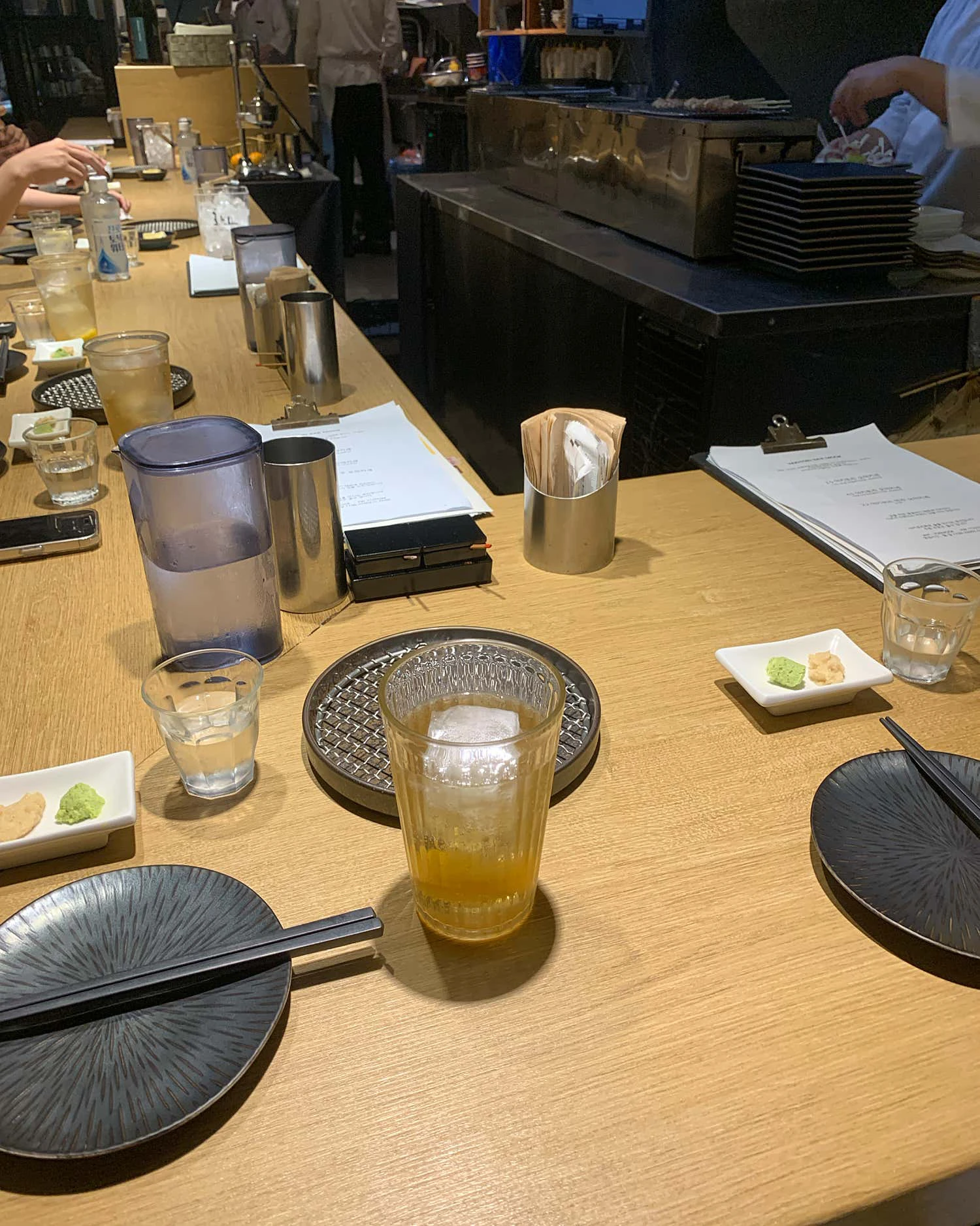 YAKITORI MOOK