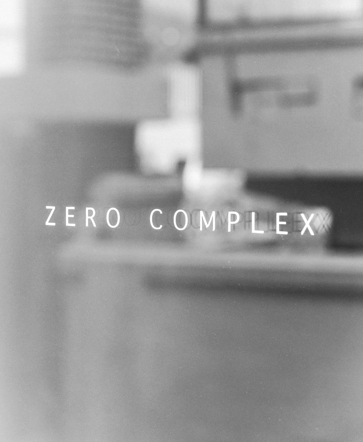 Zero Complex 이미지