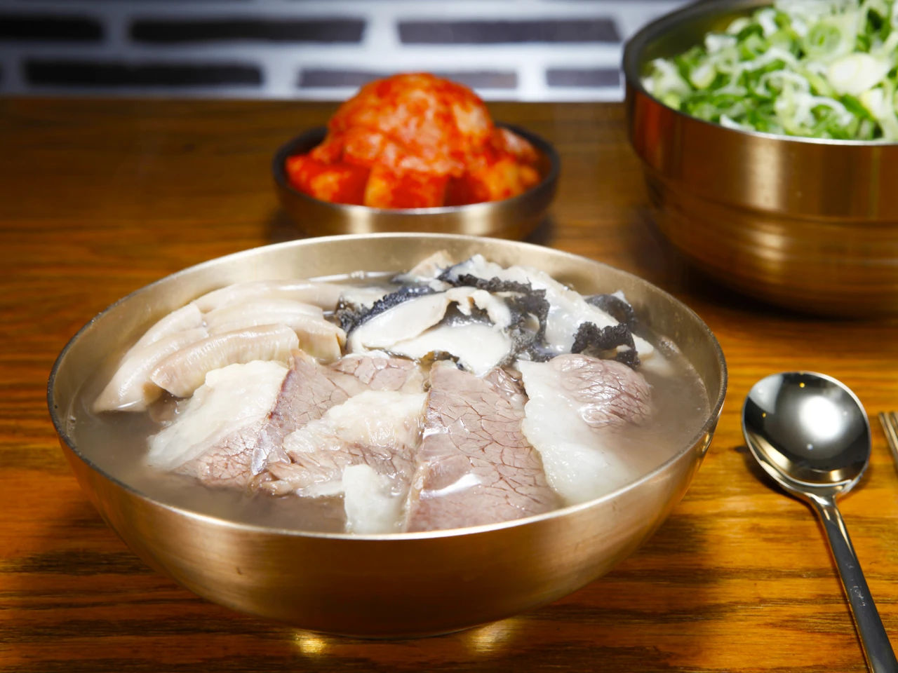 Hadonggwan