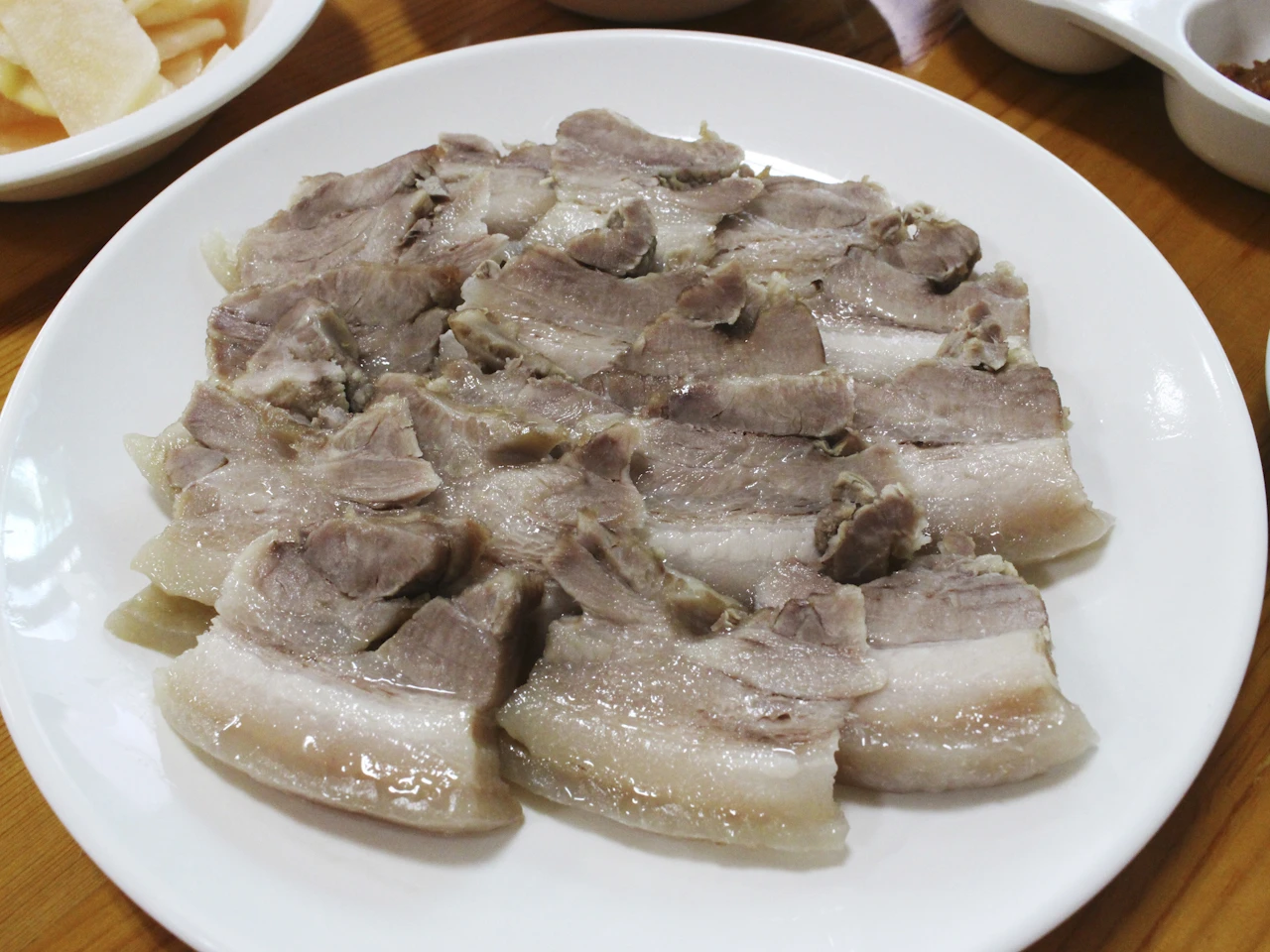 Pyeongyang Myeonok