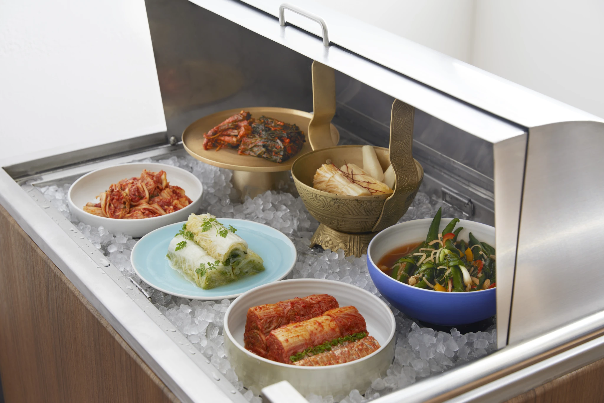 KOREAN DINING KWONSOOKSOO