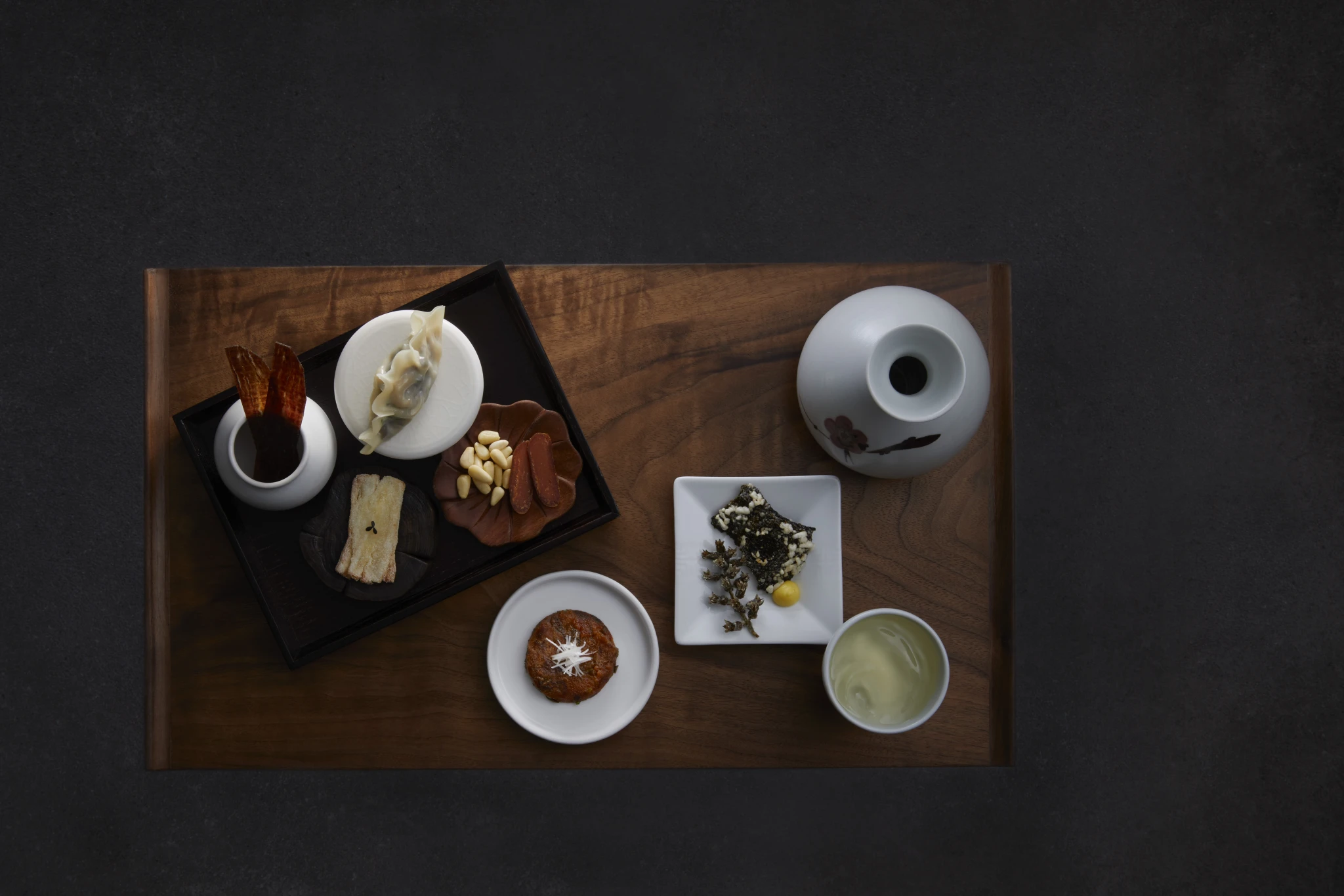 KOREAN DINING KWONSOOKSOO