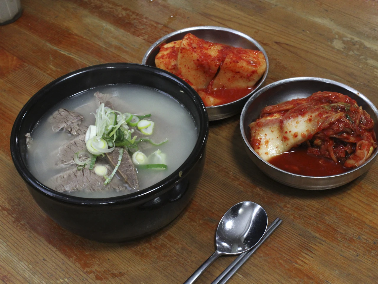 Imun Seolnongtang