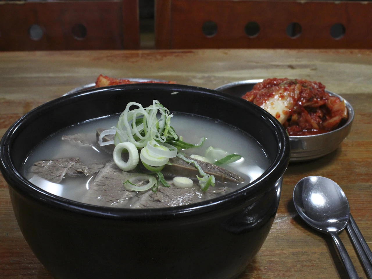 Imun Seolnongtang