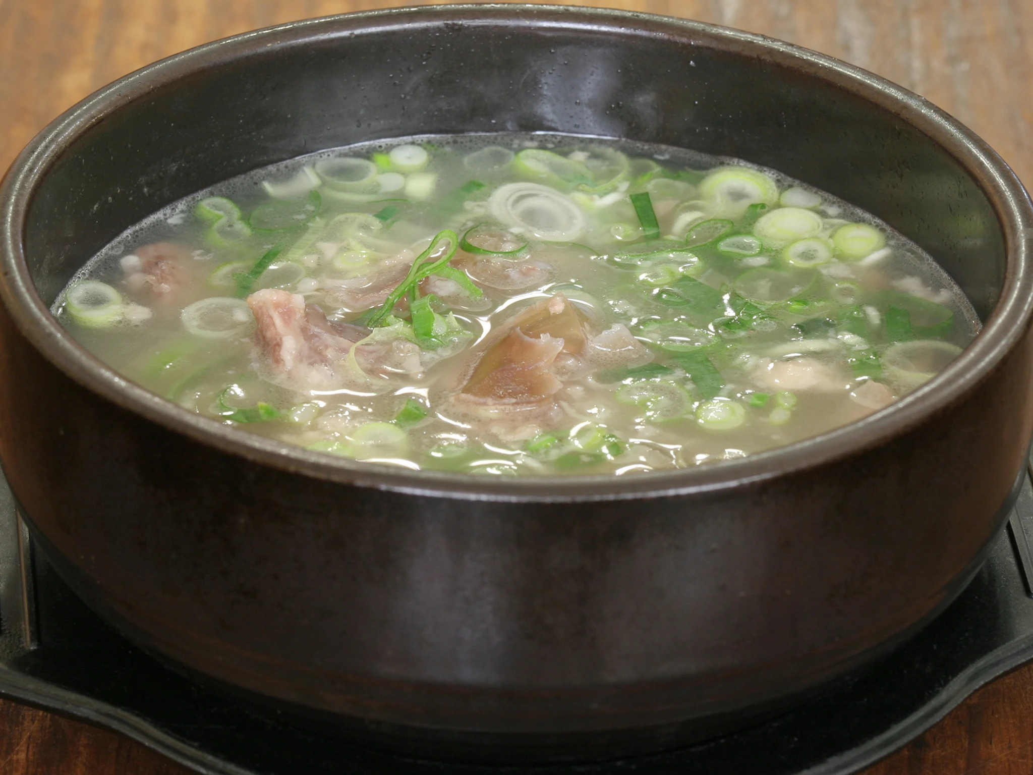 외고집설렁탕