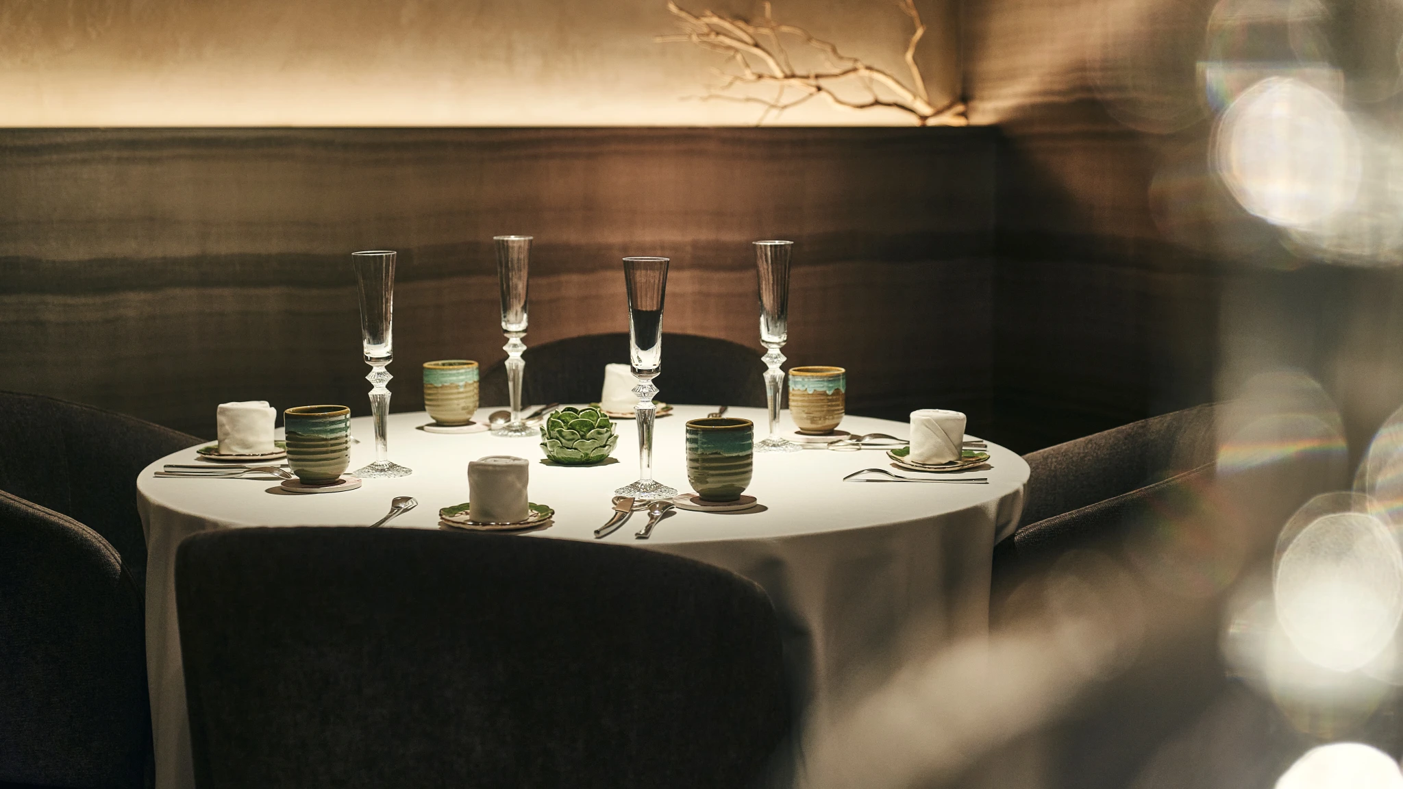 KANG MINCHUL Restaurant  이미지